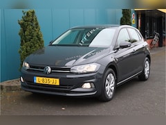 Volkswagen Polo - 1.0 TSI Comfortline Executive AC|ADAPT.CRUISE|CARPLAY|NAV|DAB|BT