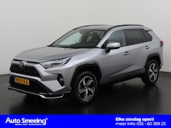 Toyota RAV4 - 2.5 Plug-in Hybrid AWD Dynamic | Camera | Elek stoelvestelling | Elek achterklep | PHEV |