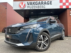 Peugeot 3008 - 1.6 HYbrid 225 Allure // LED // NAVI + CARPLAY // CAMERA + SENSOREN // STOELVERWARMING