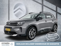 Citroën C5 Aircross - Plug-in Hybrid 180pk Automaat Plus
