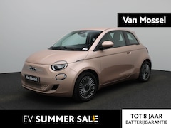 Fiat 500 - 3+1 Icon 42 kWh