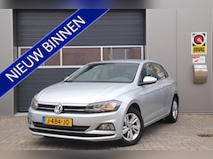 Volkswagen Polo - 1.0 TSI Comfortline Navigatie, LM velgen