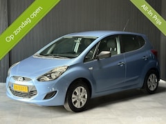Hyundai ix20 - 1.4i i-Drive|AIRCO|CENTRALEDEURVERGR|BOEKJES|