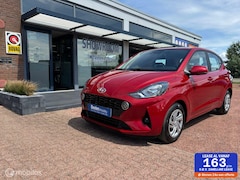 Hyundai i10 - 1.0 Comfort | Apple Carplay | Cruise | Airco |