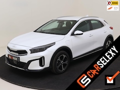 Kia XCeed - 1.6 GDI PHEV Dynamic Line