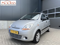 Chevrolet Matiz - 0.8 Breeze
