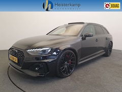 Audi RS4 - Avant 2.9 TFSI quattro competition plus Panoramadak, Bang & Olufsen