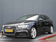 Audi A3 Sportback - 30 TFSI Sport S Line Edition