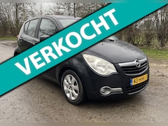 Opel Agila - 1.2 Nieuwe APK Inruil is mogelijk