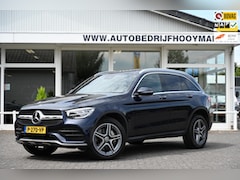 Mercedes-Benz GLC-klasse - 300e 4MATIC AMG PANORAMADAK TREKHAAK BTW
