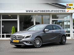 Mercedes-Benz A-klasse - 180 Ambition Automaat Amg velgen Trekhaak