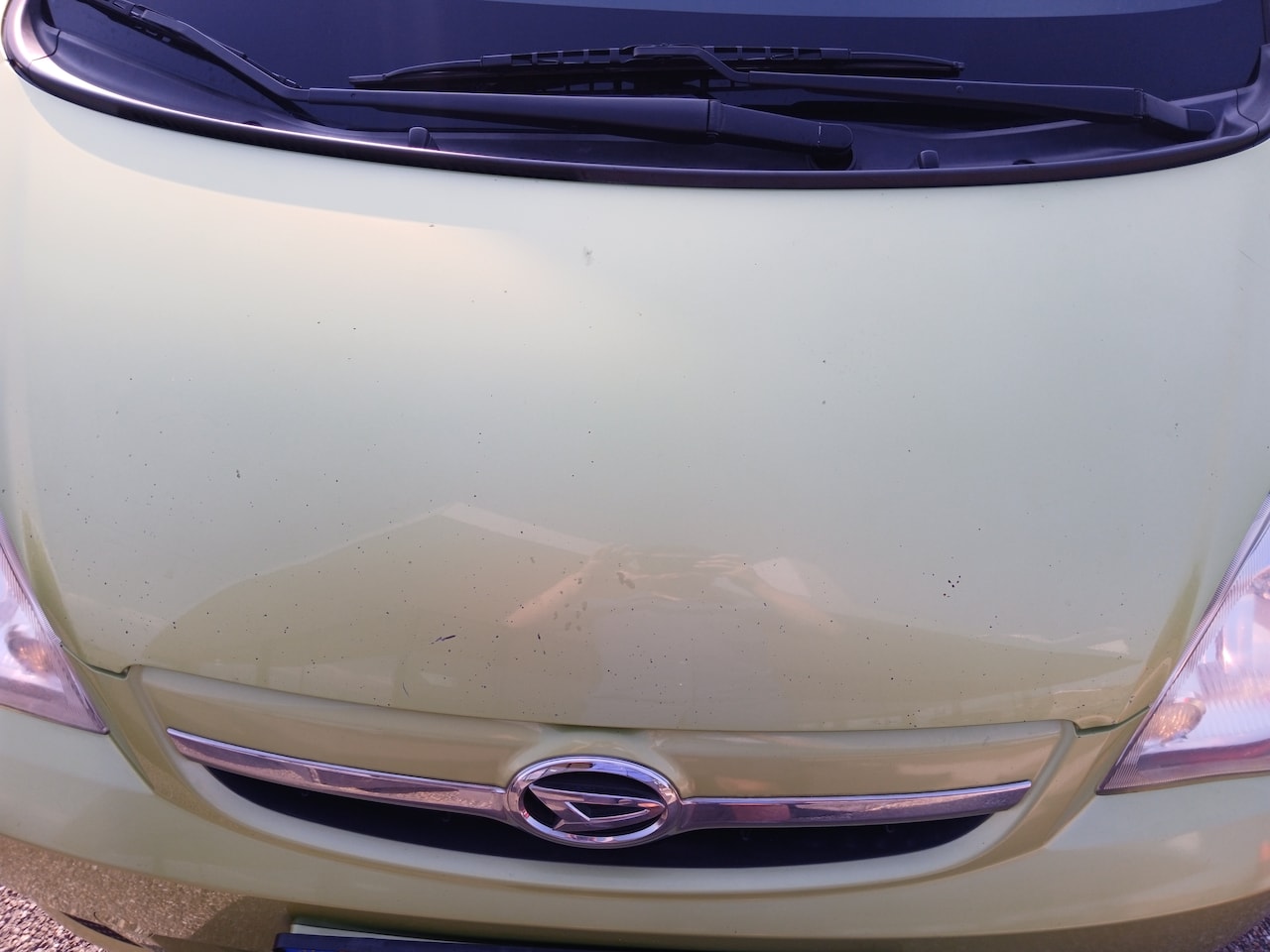 Daihatsu Cuore - 1.0 Premium - AutoWereld.nl