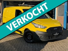 Ford Transit Connect - 1.5 EcoBlue L2 Ambiente HP 2019 BTW