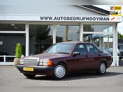 Mercedes-Benz 190-serie - 2.0 AVANTGARDE