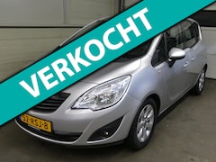 Opel Meriva - 1.4 Turbo Edition - Cruise Control - Trekhaak