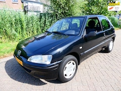Peugeot 106 - 1.1 XT Stuurbekr. APK Juli 2026 Youngtimer Voordelig rijden