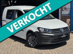Volkswagen Caddy - 2.0 TDI L1H1 BMT Trendline 2017 AIRCO BTW