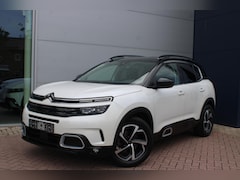 Citroën C5 Aircross - 1.2 PureTech 130pk Feel Airco Navi Camera Carplay Zeer mooi