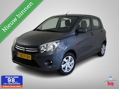 Suzuki Celerio - 1.0 Exclusive