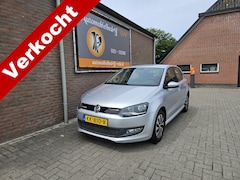 Volkswagen Polo - 1.0 BlueMotion