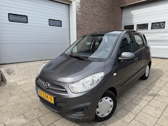 Hyundai i10 - 1.1 i-Drive