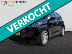 Hyundai i10 - 1.0 Comfort