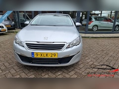 Peugeot 308 SW - 1.2 PureTech Blue Lease