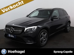 Mercedes-Benz AMG GLC - 43 4MATIC | Camera | Stoelverw. | Burmeister Audio | Elektr. stoelen