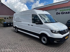 Volkswagen Crafter - Bestel 35 2.0 TDI L4H3