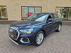Audi Q3 - 1.4 TFSI CoD Advance Pano dak, winterwielenset, org trekhaak