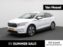 Skoda Enyaq iV - 60 | Navigatie | Climate-Control | Cruise-Control | Parkeersensoren | Apple-Carplay |