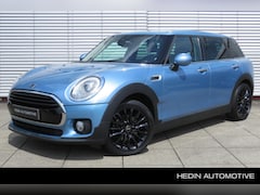 MINI Clubman - 1.5 Cooper Chili Business Plus | Parkeersensoren Achter | All-Season Banden | Harman Kardo