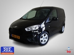 Ford Transit Courier - 1.5 TDCI Limited Duratorq S&S
