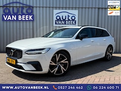Volvo V90 - 2.0 T8 AWD R-Design|Facelift|Polestar|360|H+K audio|DAB+