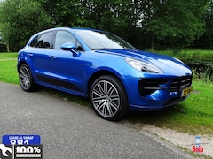 Porsche Macan - 3.0 S dealeronderhouden/N.A.P