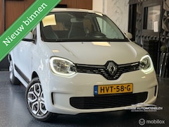 Renault Twingo - 1.0 SCe Collection Cruise|Airco|Navi