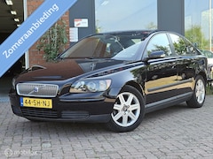Volvo S40 - 1.8 Kinetic Airco cruise control Elektrische ramen