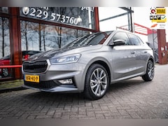 Skoda Fabia - 1.0 TSI Business Luxe Edition | Automaat | App-connect | Parkeer camera | Adaptieve cruise