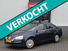 Volkswagen Jetta - 1.6 Comfortline airco cruise org NL