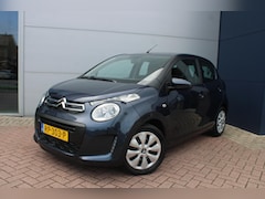 Citroën C1 - 1.2 PureTech Shine 5 DRS. - AIRCO