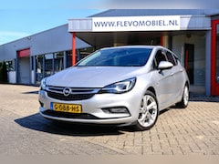 Opel Astra - 1.0 Turbo Innovation Navi|Clima