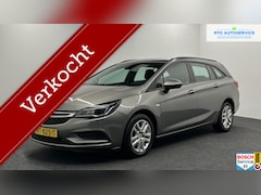 Opel Astra Sports Tourer - 1.0 Online Edition CAMERA NAVI CRUISE