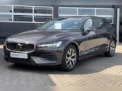 Volvo V60 - B3 Mild Hybride | Adaptive Cruise & Pilot Assist | BLIS | Parkeer Camera | Trekhaak | Stoe