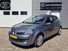 Renault Clio - 3-deurs 1.2TCe 100pk Dynamique S Keyless Cruise