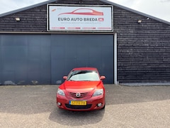 Mazda 3 Sport - 1.6 Touring