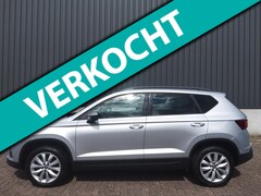 SEAT Ateca - 1.0 EcoTSI Style Business Intense|VOL-OPTIES®NAP