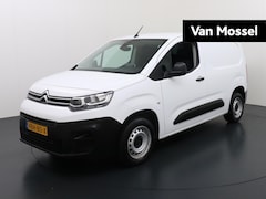 Citroën Berlingo - 1.6 BlueHDI Control | Navigatie | Cruise control | Airco
