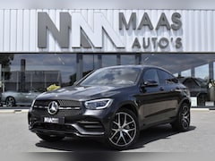 Mercedes-Benz GLC-klasse Coupé - 300e 4MATIC Business Solution AMG Luchtvering BTW