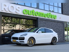 Porsche Cayenne - 4.0 Turbo | NP: 260K | KERAMISCH | BURMESTER | CARBON | NACHTZICHT | SOTF-CLOSE |