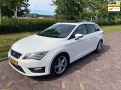 SEAT Leon ST - 1.4 EcoTSI FR CoD-Navi -Pano